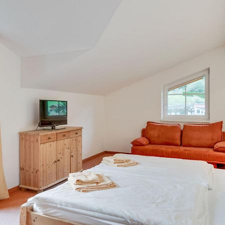 Modern Apartment With Sauna In Gro Arl Salzburg غروسارل المظهر الخارجي الصورة