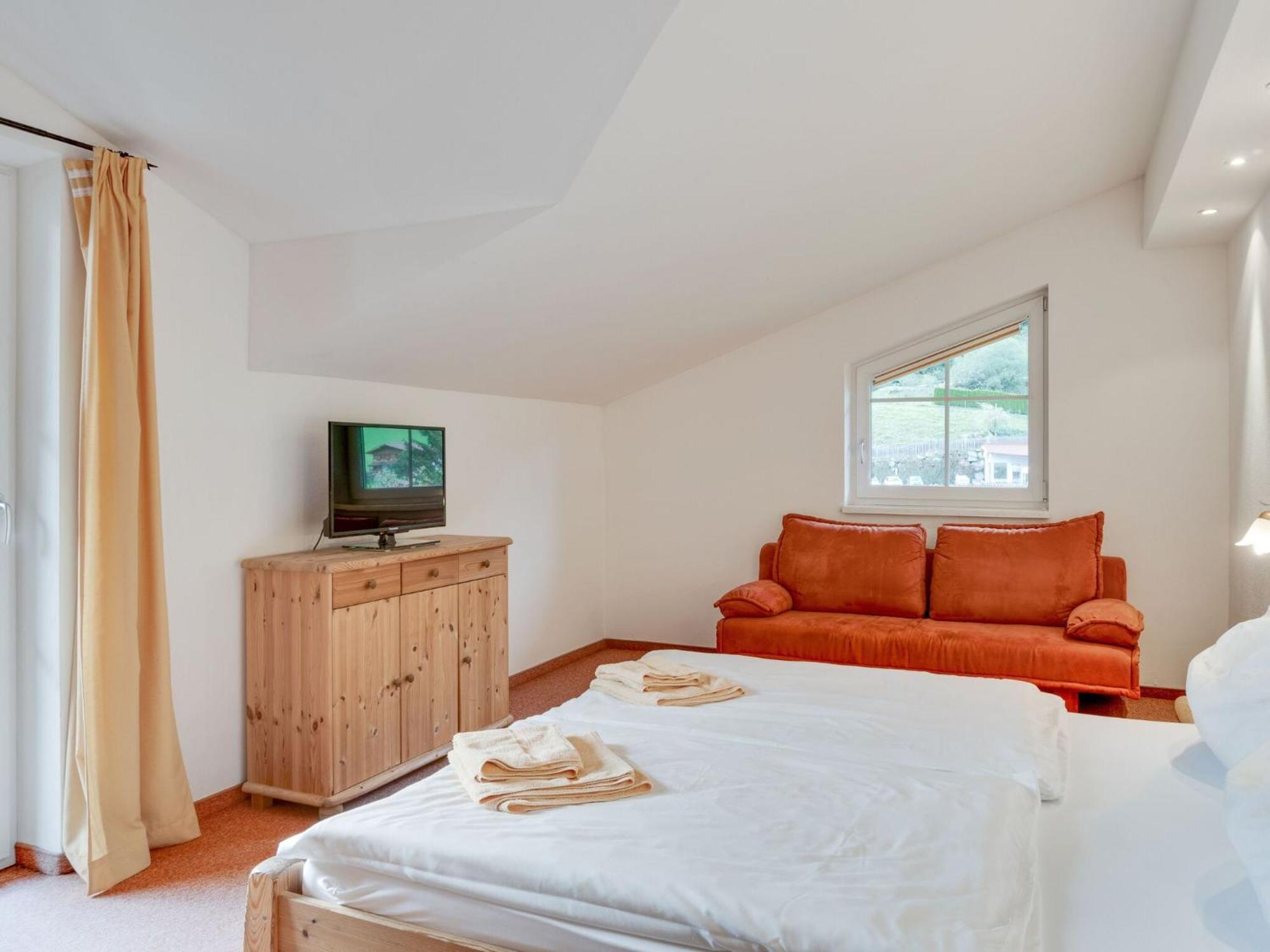 Modern Apartment With Sauna In Gro Arl Salzburg غروسارل المظهر الخارجي الصورة